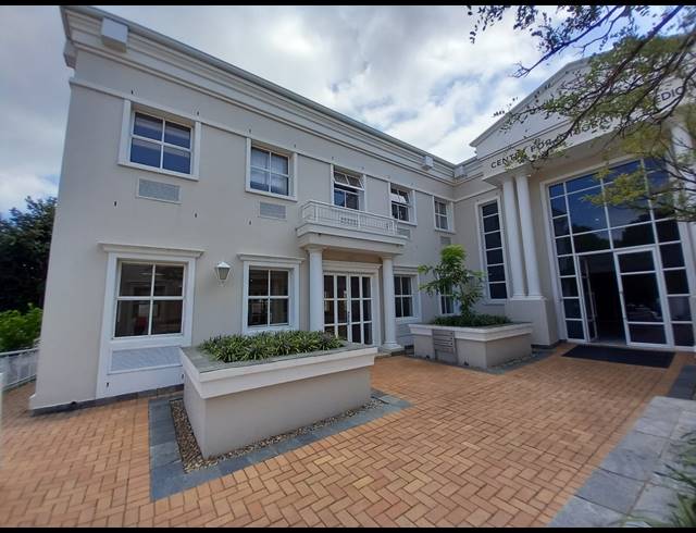 165M² OFFICE TO LET IN BRYANSTON